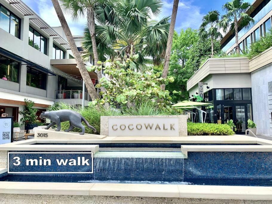 Groveo5 10 Minutes From Miami Beach מראה חיצוני תמונה