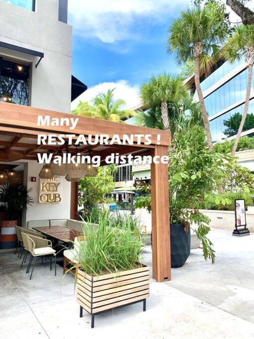 Groveo5 10 Minutes From Miami Beach מראה חיצוני תמונה